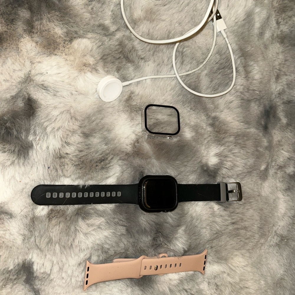 Apple Watch Series 10 - Picture 6 of 9